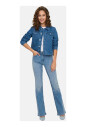 flared-denim-pants