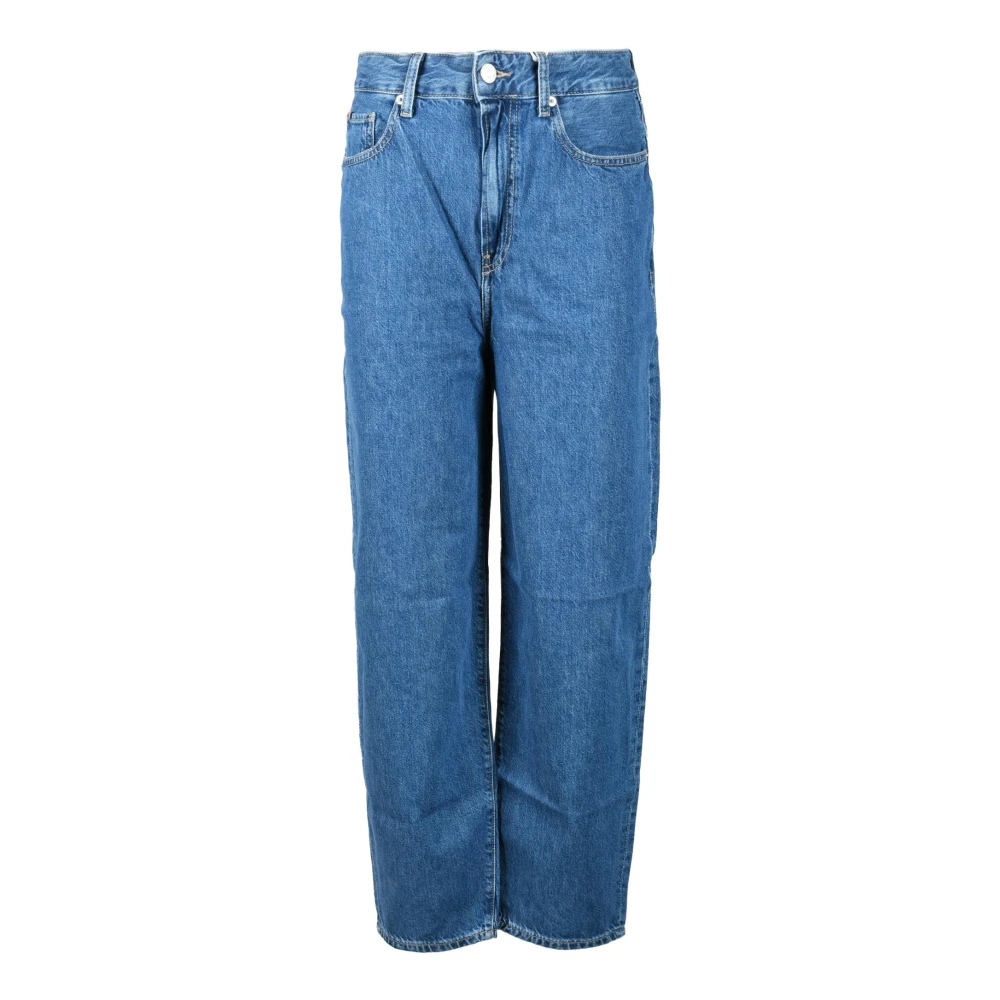 Jeans > Straight Jeans - - Tommy Hilfiger - Modalova
