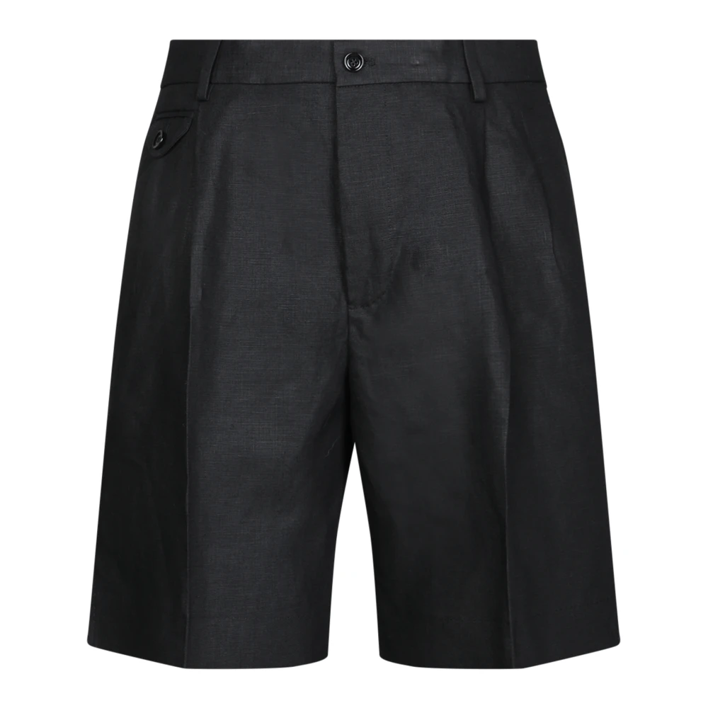 Shorts > Casual Shorts - - Dolce & Gabbana - Modalova
