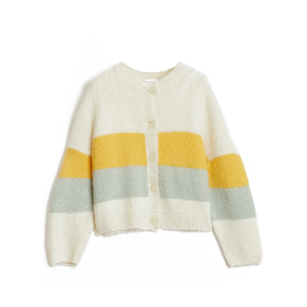Knitwear > Cardigans - - Rodebjer - Modalova