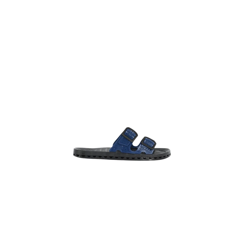 Sensi Hombre Sandalias De Tacón 4150U