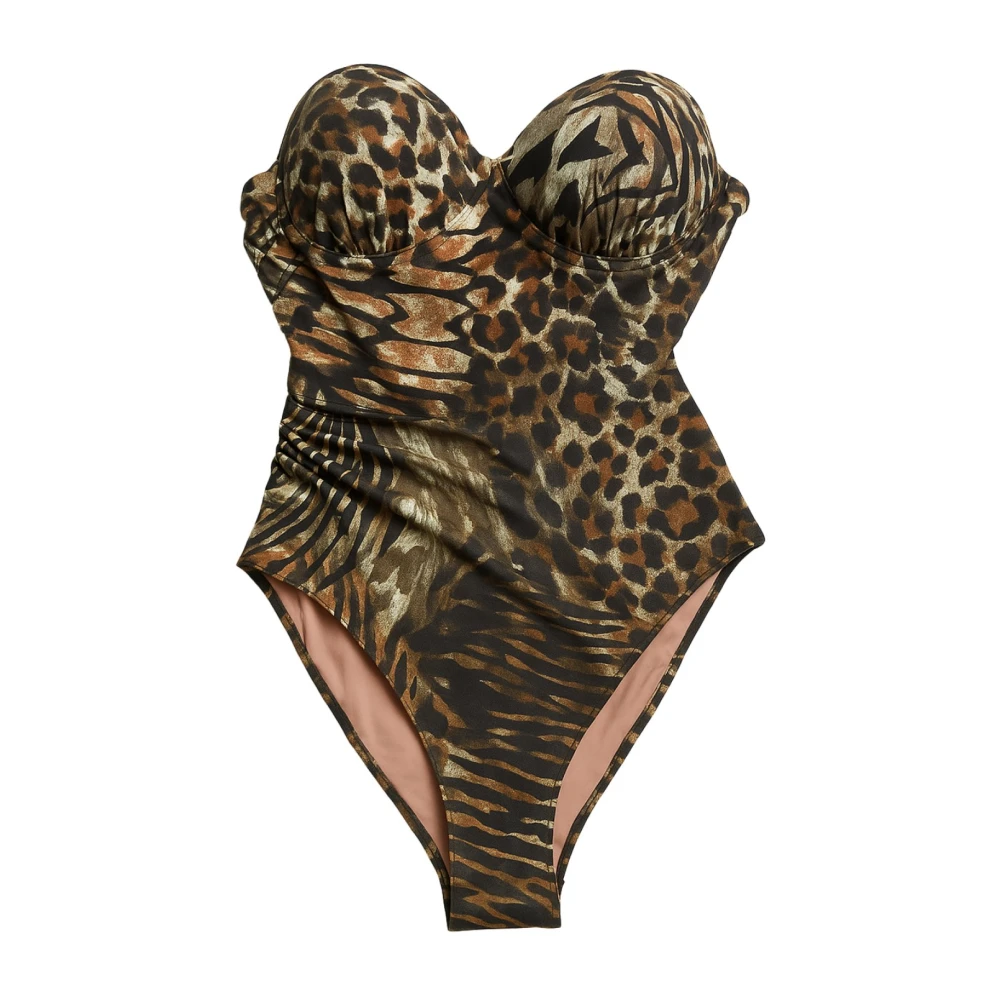 Swimwear > One-piece - - Guess - Modalova