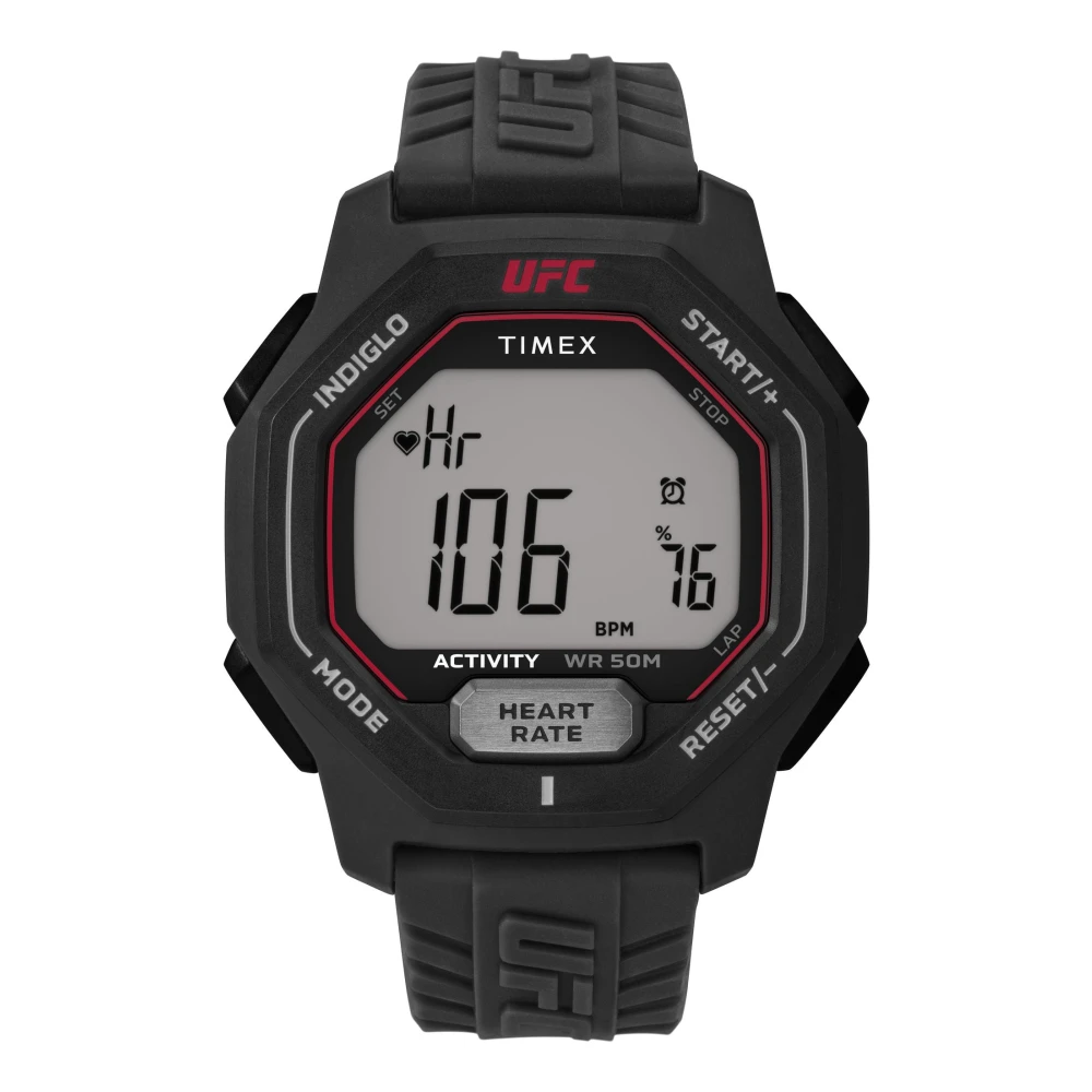 UFC Performance Spark Digital Klokke