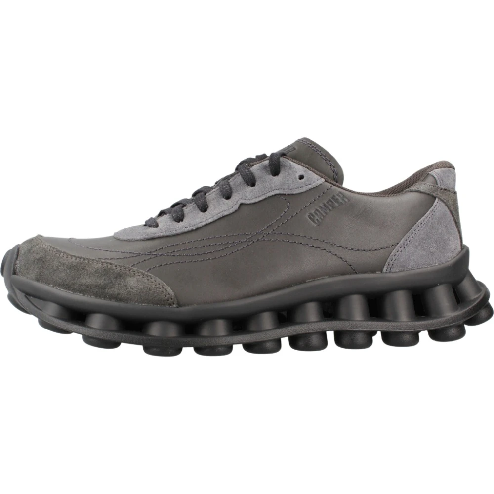 Camper Uomo Grigio - Sneakers - Shoes - 42 Eu