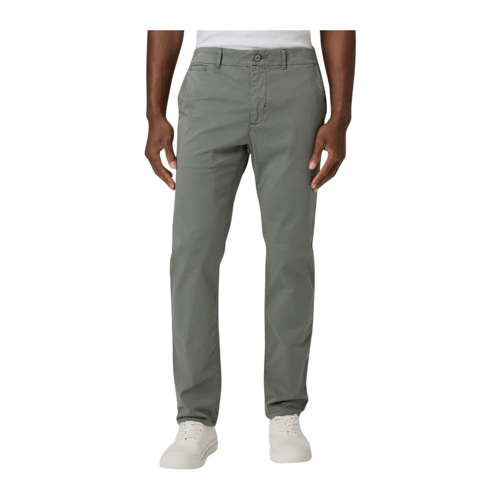 Paige Green Chinos, Male, W33, Danford Chino