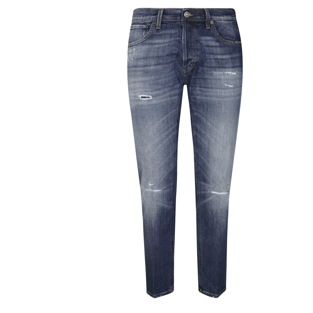 Jeans > Slim-fit Jeans - - Dondup - Modalova
