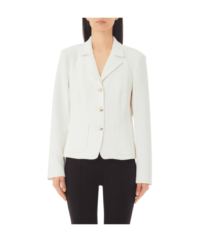 veste-blanche-en-polyester-et-viscose