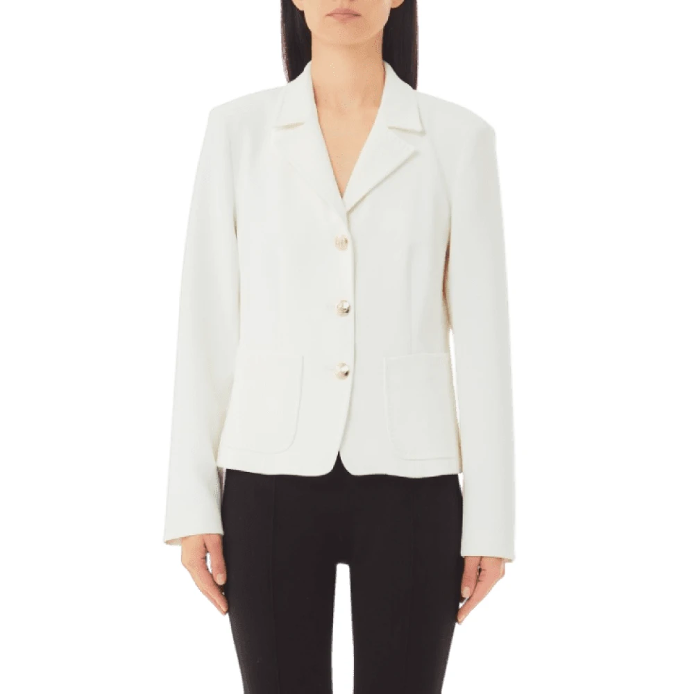 Jackets > Blazers - - Liu Jo - Modalova