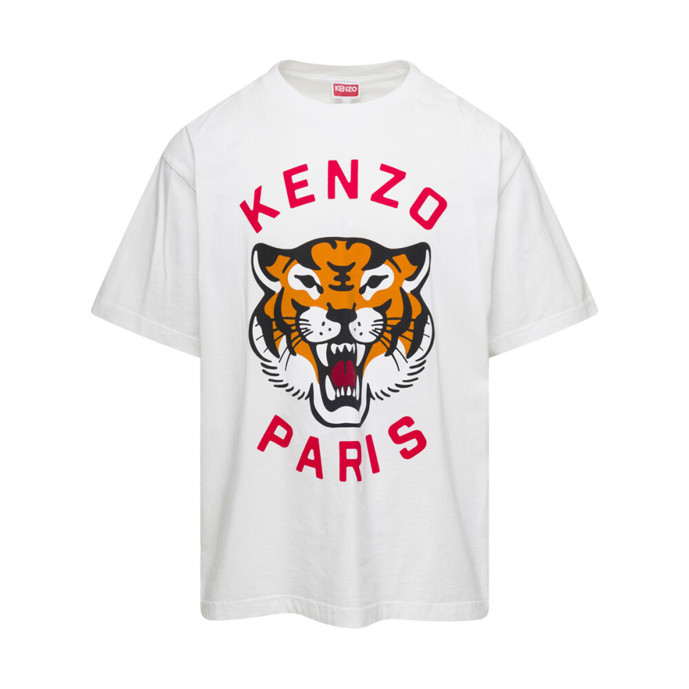 Kenzo shirt shop wit dames