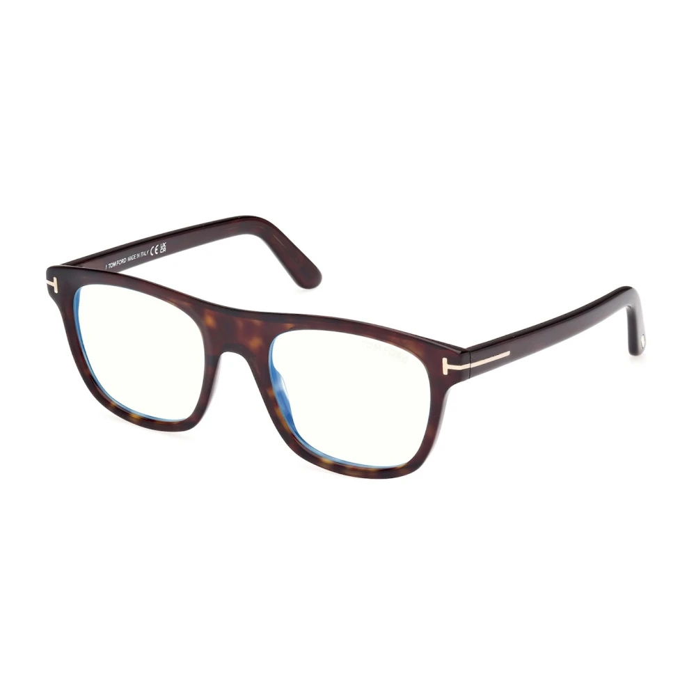 Tom Ford Ft5941-B 052 Optical Frame Brown Unisex