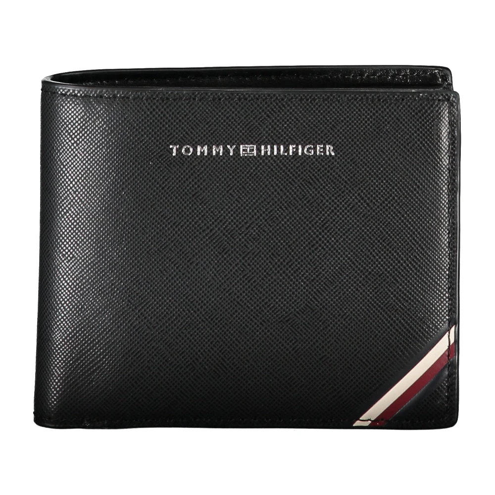 Tommy Hilfiger Väskor och accessoarer Black, Herr