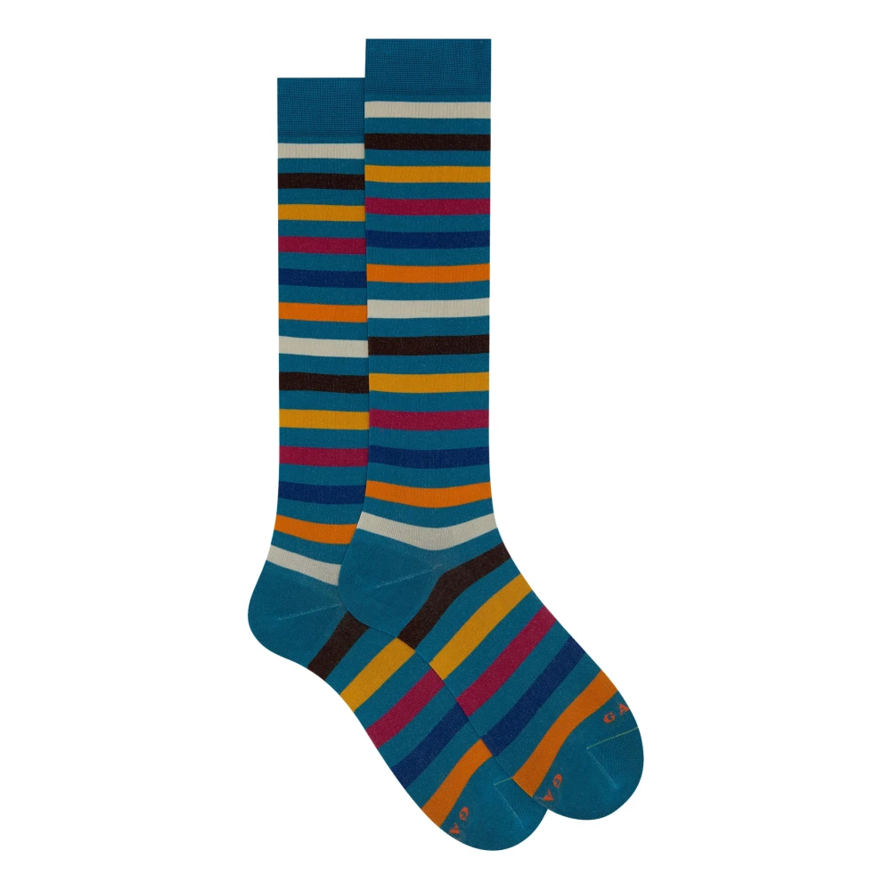 Underwear > Socks - - Gallo - Modalova