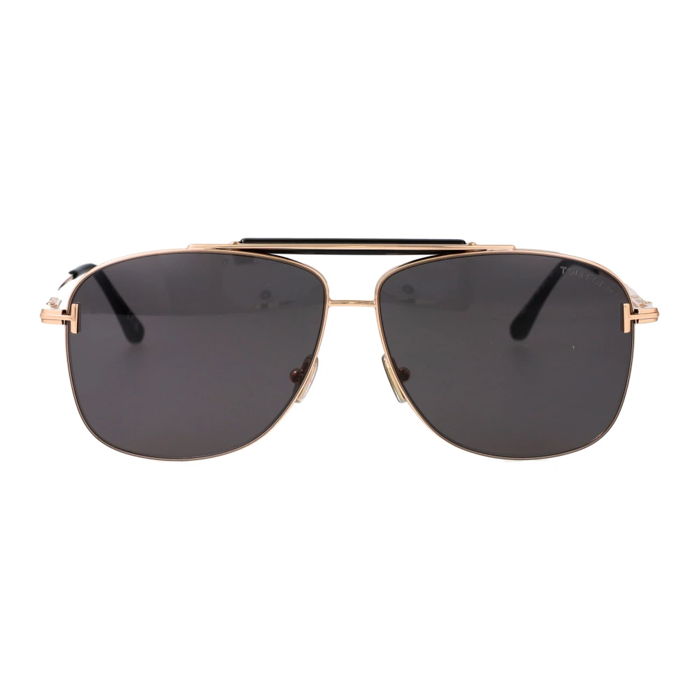 Accessories > Sunglasses - - Tom Ford - Modalova