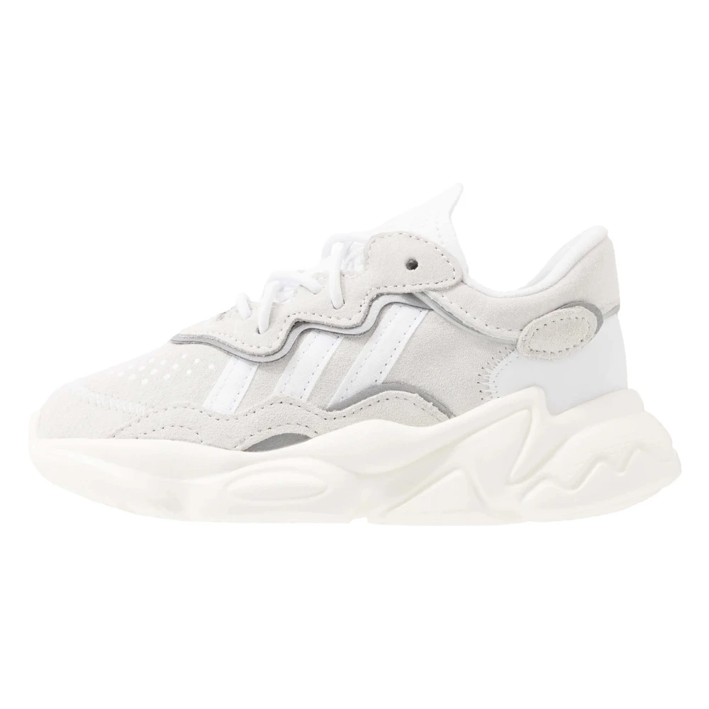 Adidas Ozweego Sneakers för Barn White, Pojke