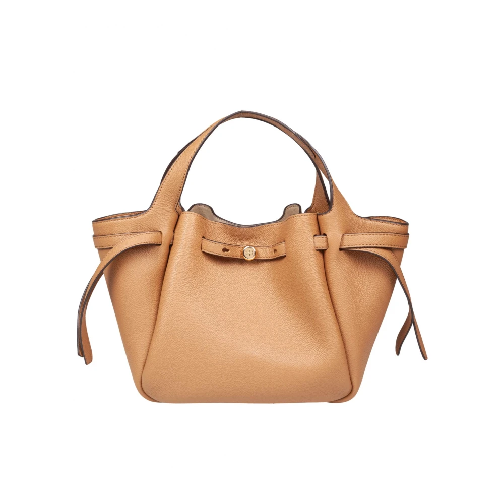 Tory Burch Donna Marrone Borse, Taglia Unica, New, - Immagine 3