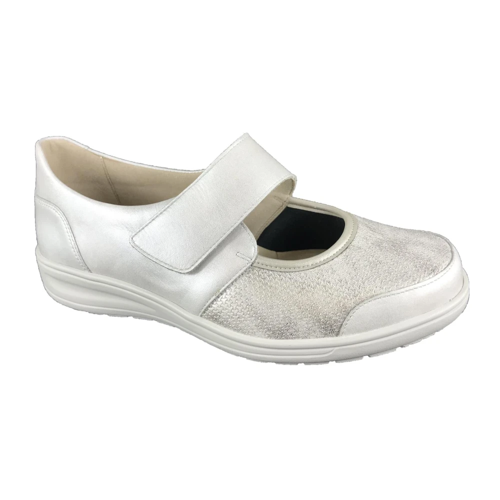 Shoes > Flats > Loafers - - Solidus - Modalova