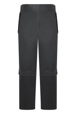 Casual Pants with Pockets