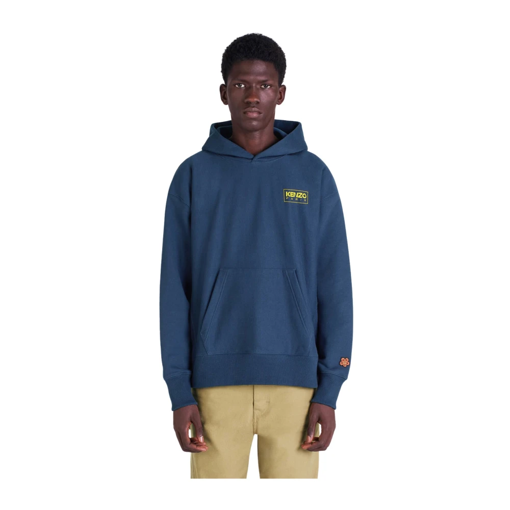 Sweatshirts & Hoodies > Hoodies - - Kenzo - Modalova