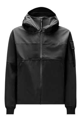 Metropolis Jacket
