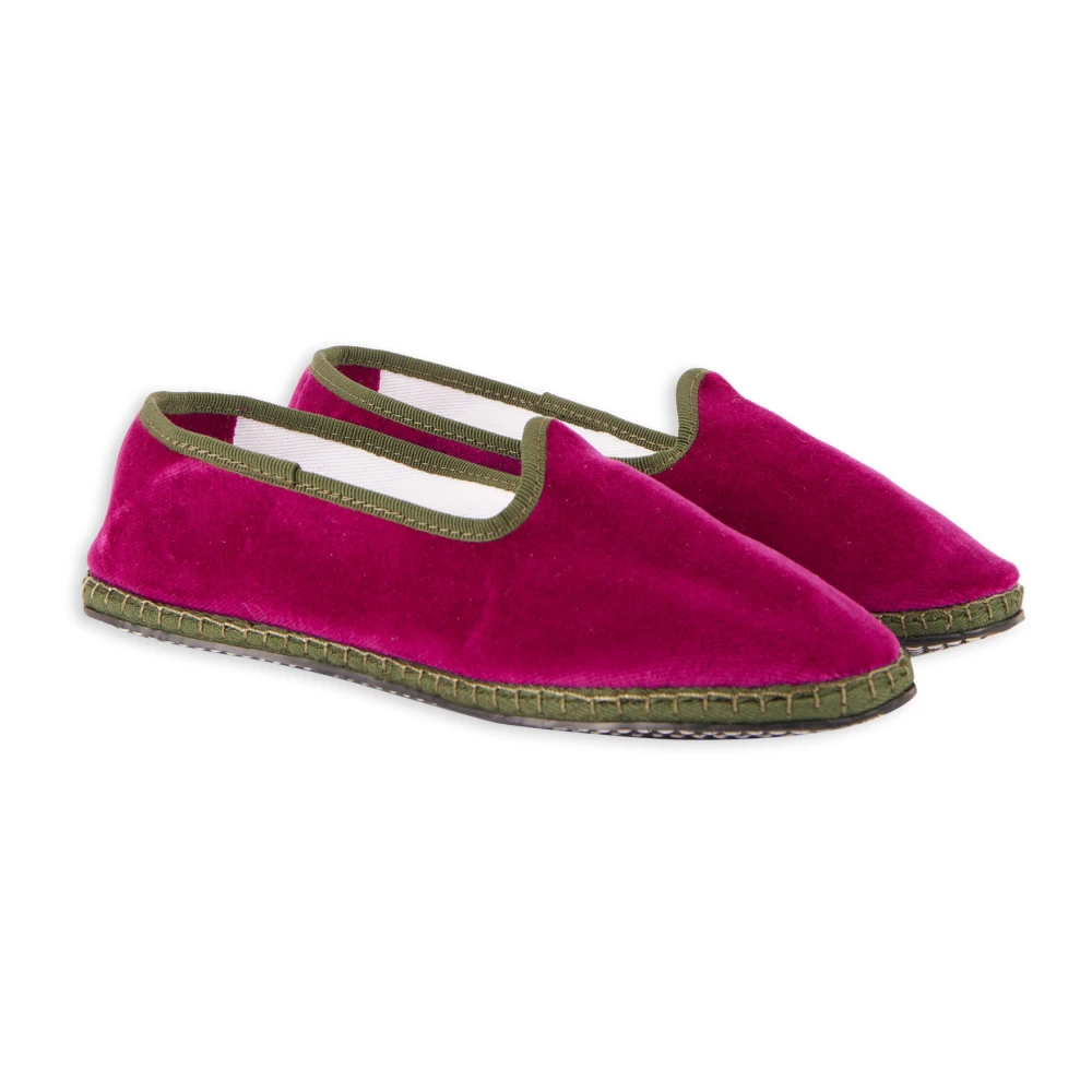 Shoes > Flats > Loafers - - Gallo - Modalova