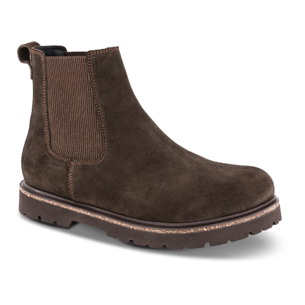 Birkenstock Highwood Slip On Regular Fit