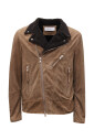 veste-en-daim-noir-modele-5254