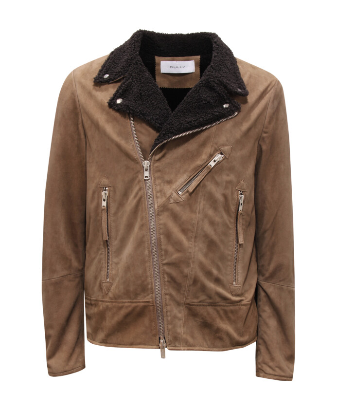veste-en-daim-noir-modele-5254