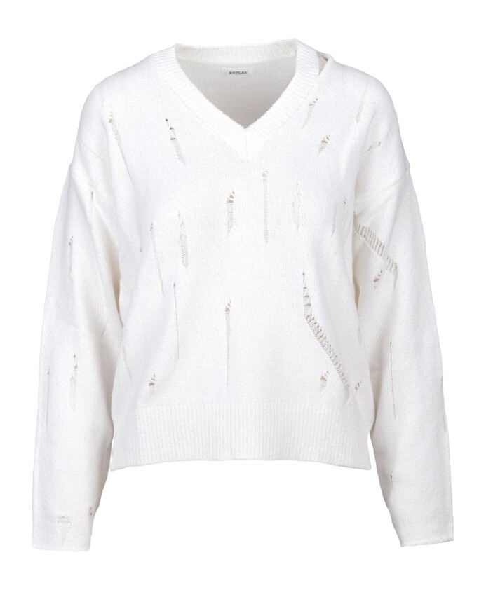 distressed-cotton-sweater