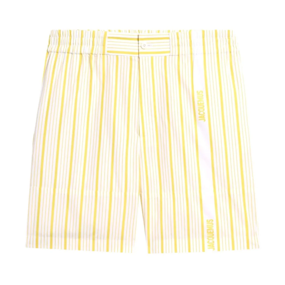 Shorts > Casual Shorts - - Jacquemus - Modalova