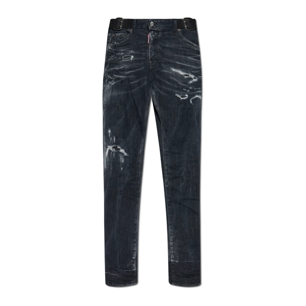 Dsquared2 Jeans Cool Guy Gray, Herr