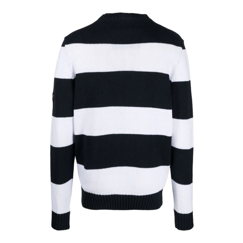 PAUL & SHARK Knitwear Multicolor Heren