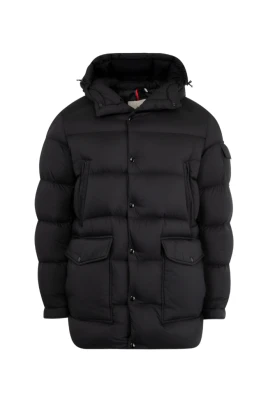 Bretagne Short Down Jacket