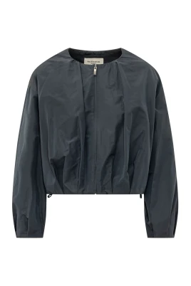 Zip Up Jacket