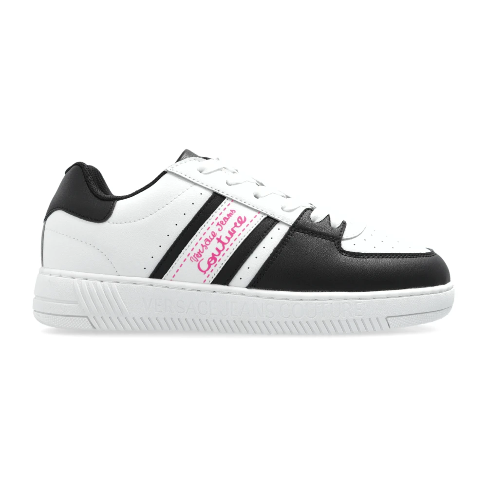 Shoes > Sneakers - - Versace Jeans Couture - Modalova