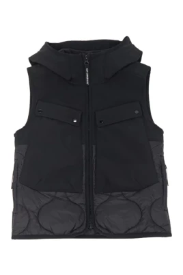 Shell-R Goggle Vest