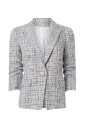 plaid-double-breasted-blazer-jacket