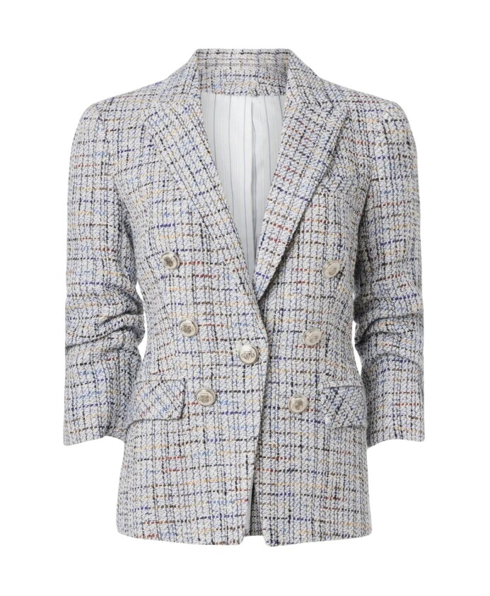 plaid-double-breasted-blazer-jacket