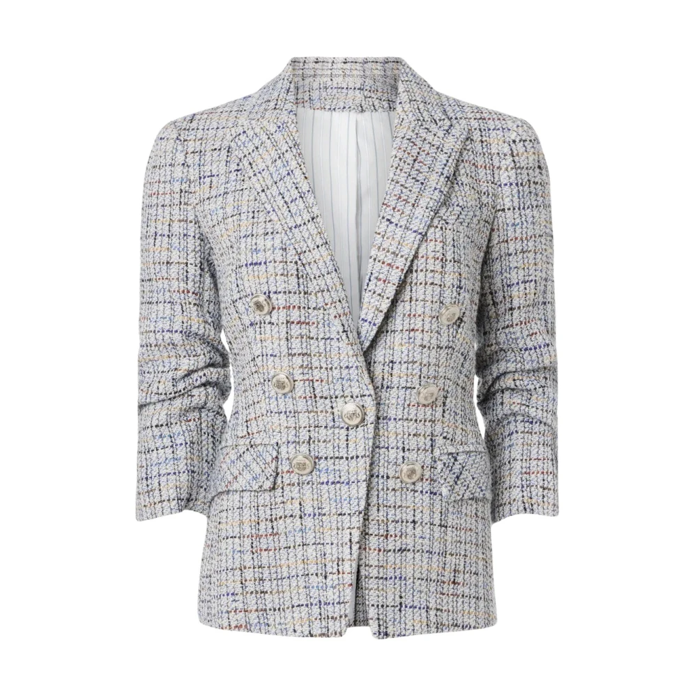 Jackets > Tweed Jackets - - Veronica Beard - Modalova