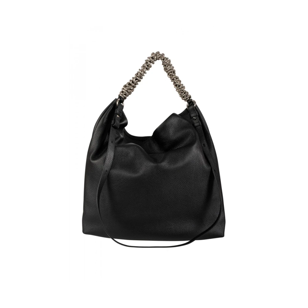 Orciani Dames Tas Black Dames