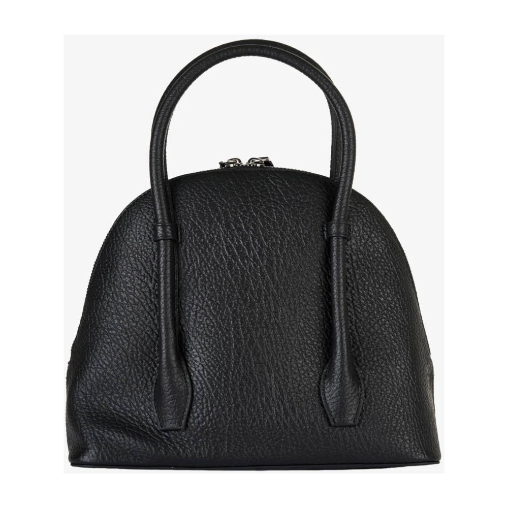 John Richmond Shopper met stevige handvatten Black Dames