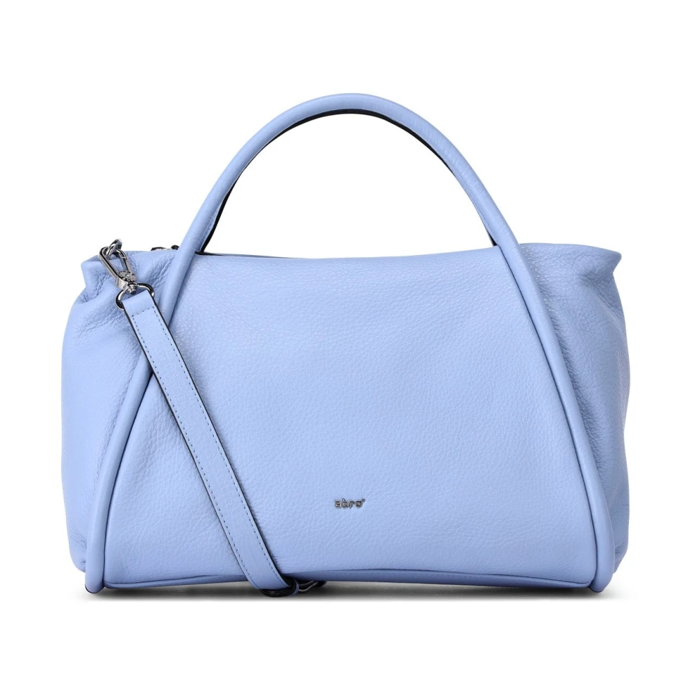 Abro - Bags > Handbags - Blue - Abro - Modalova