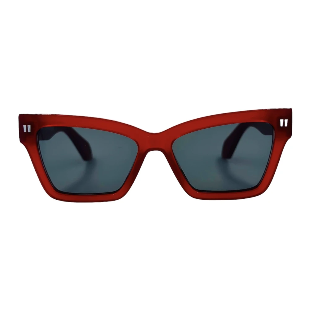 Accessories > Sunglasses - - Off White - Modalova
