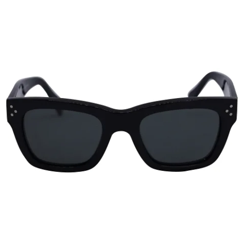 Pre-owned > Pre-owned Accessories - - Celine Vintage - Modalova