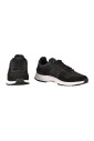 baskets-avec-semelle-en-caoutchouc-melange-cuir-polyester