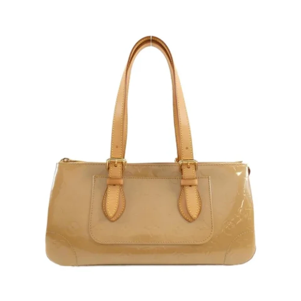 Pre-owned > Pre-owned Bags > Pre-owned Handbags - - Louis Vuitton Vintage - Modalova