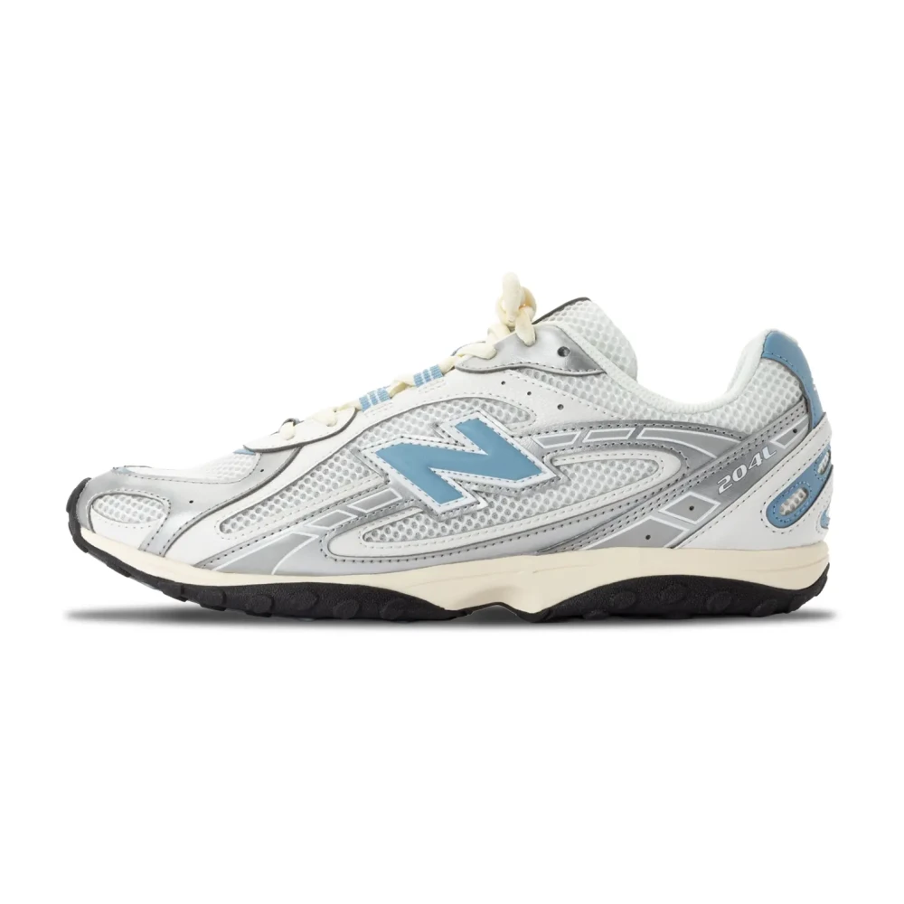 New Balance Unisex Multicolor 204L - Sneakers - 7 1/2 Uk - Shoes