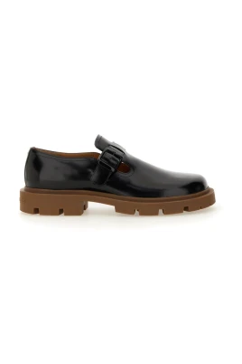 Mary Jane Platform Skor
