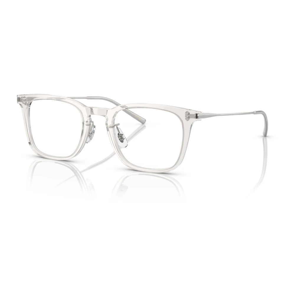 Oliver Peoples Loftin OV 5543 Brillen Gray Heren