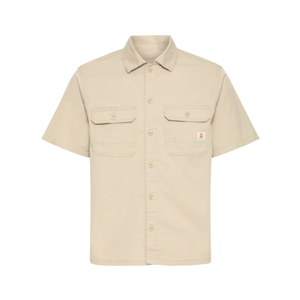 Blend Uomo Beige Giacche, M, New,