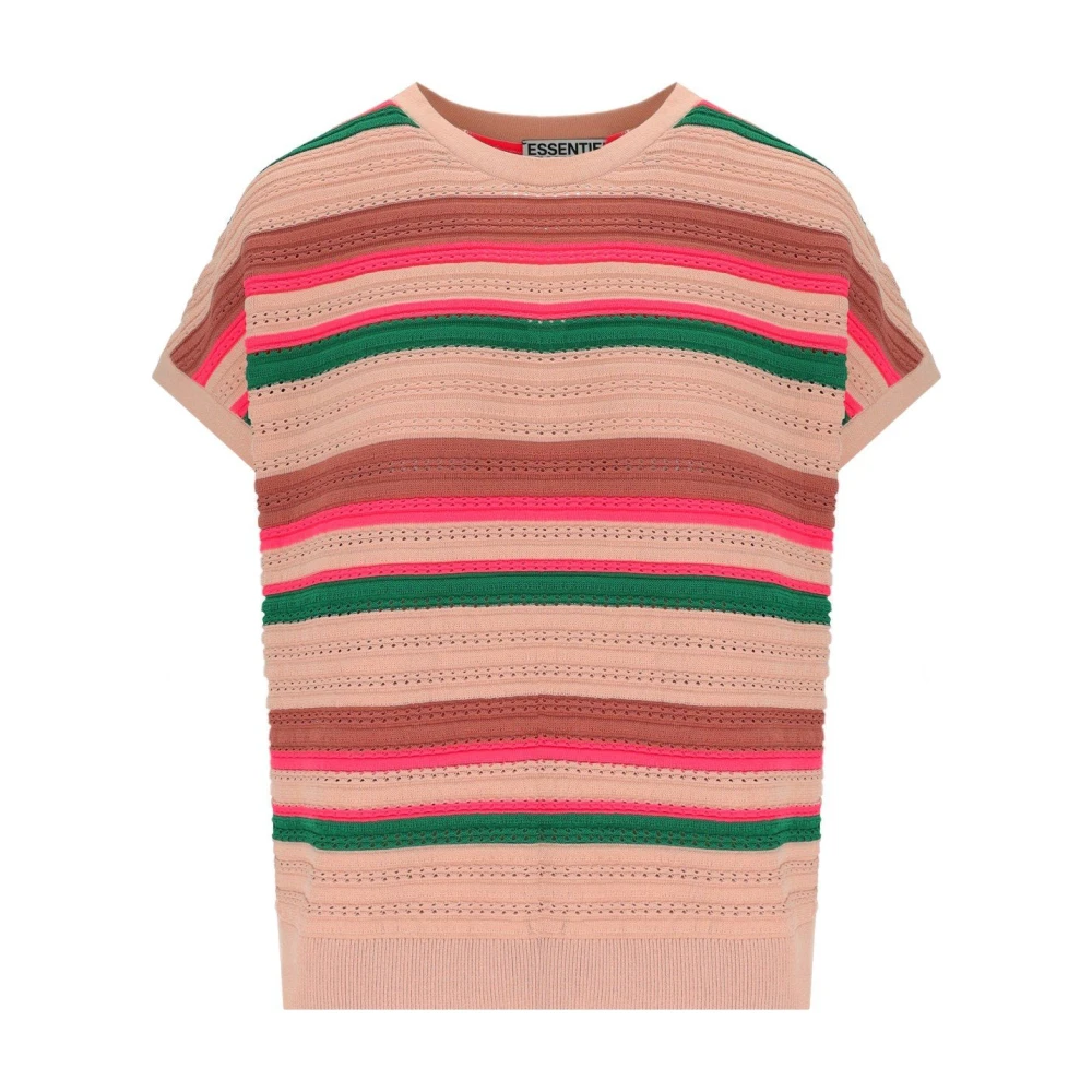 Tops > T-Shirts - - Essentiel Antwerp - Modalova